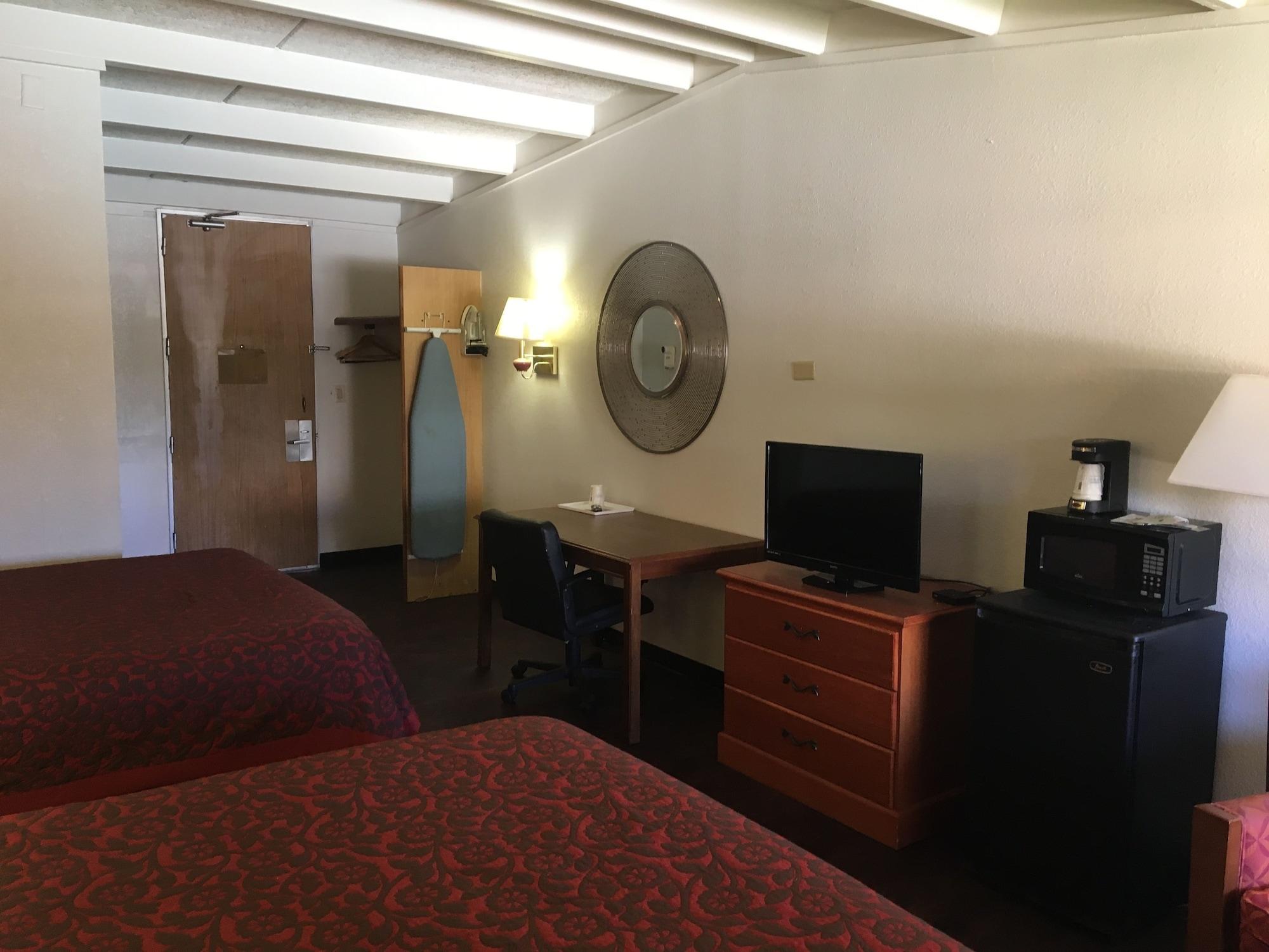 Days Inn By Wyndham Ocala North Bagian luar foto