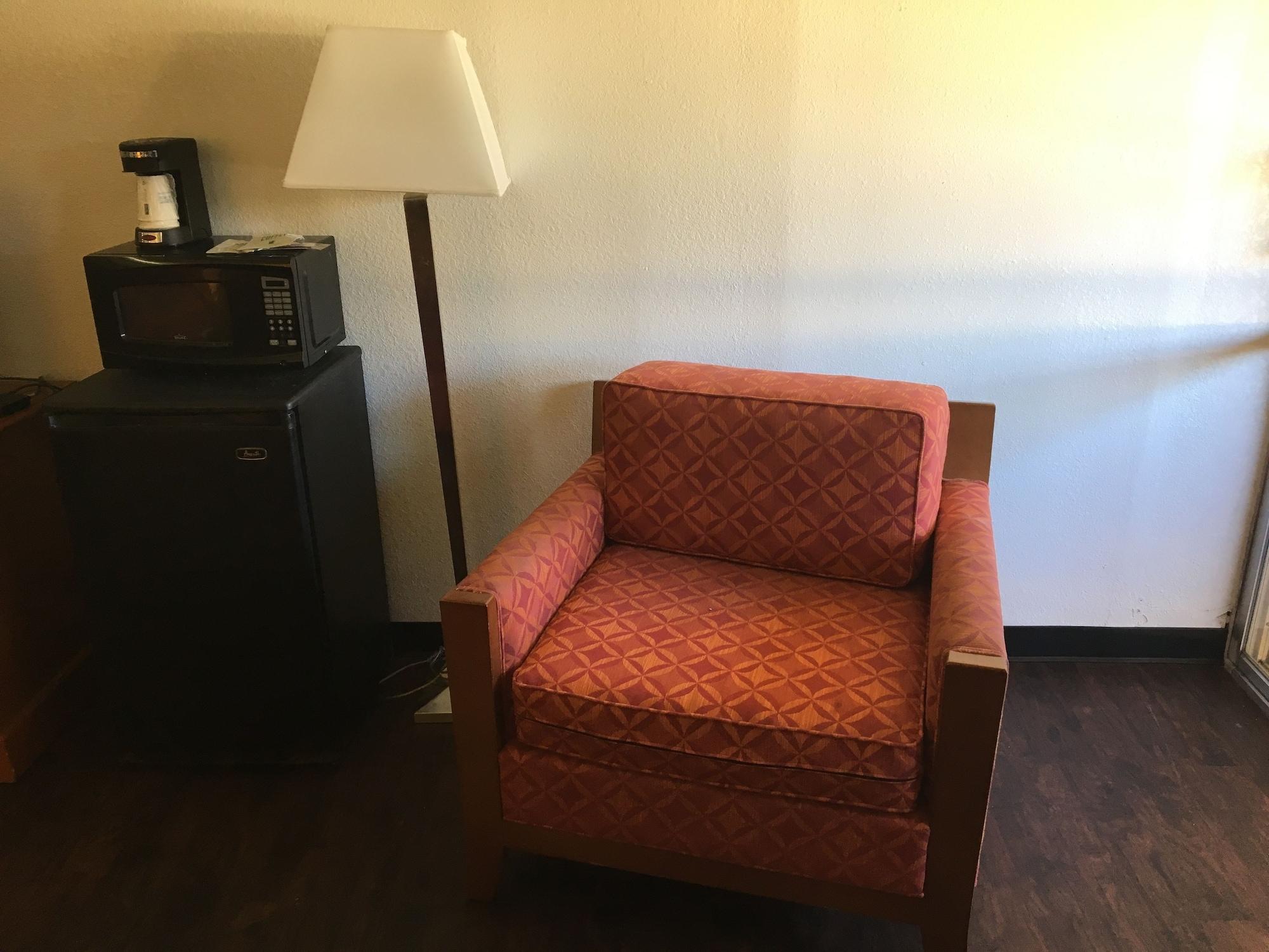 Days Inn By Wyndham Ocala North Bagian luar foto