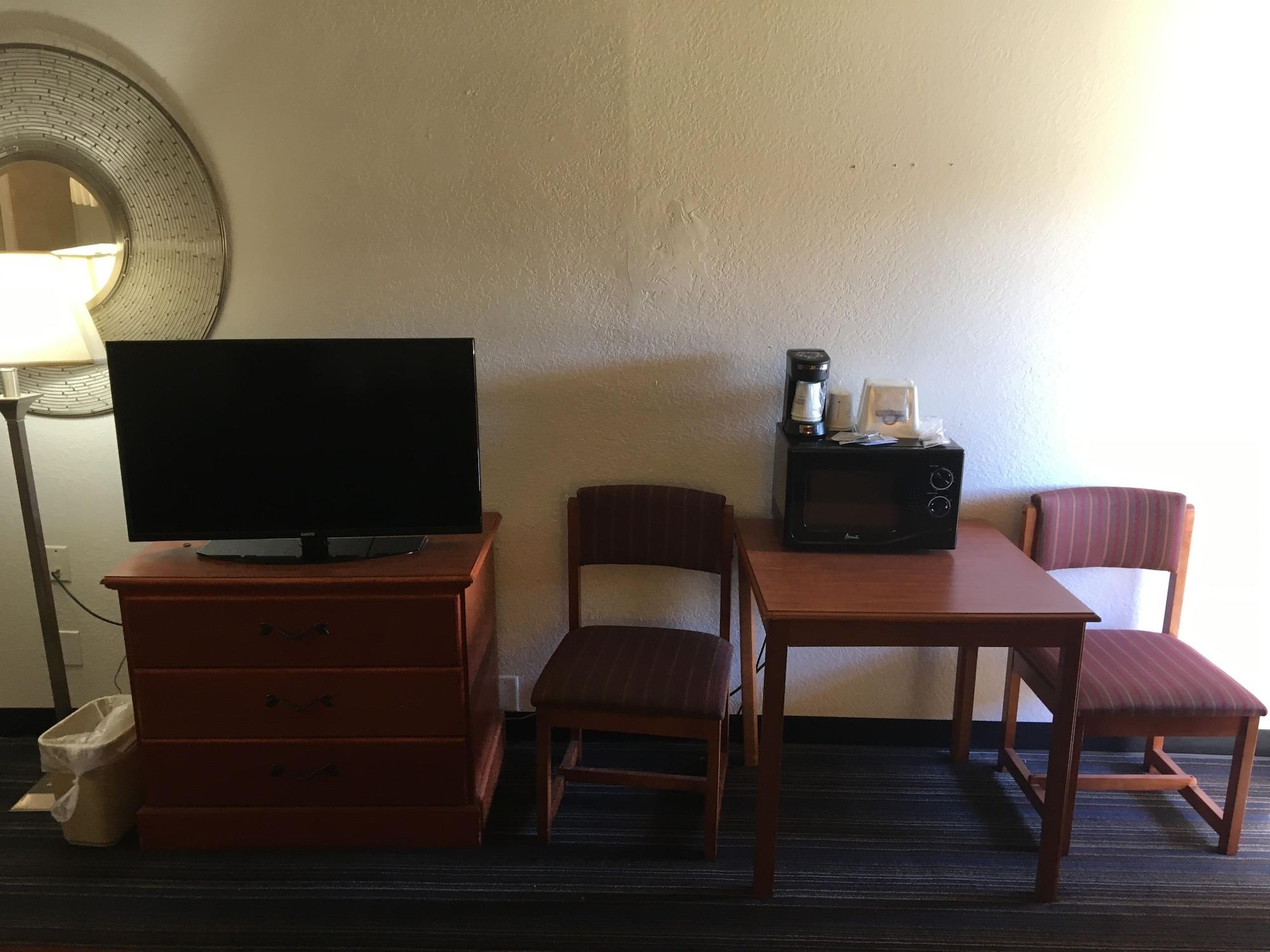 Days Inn By Wyndham Ocala North Bagian luar foto