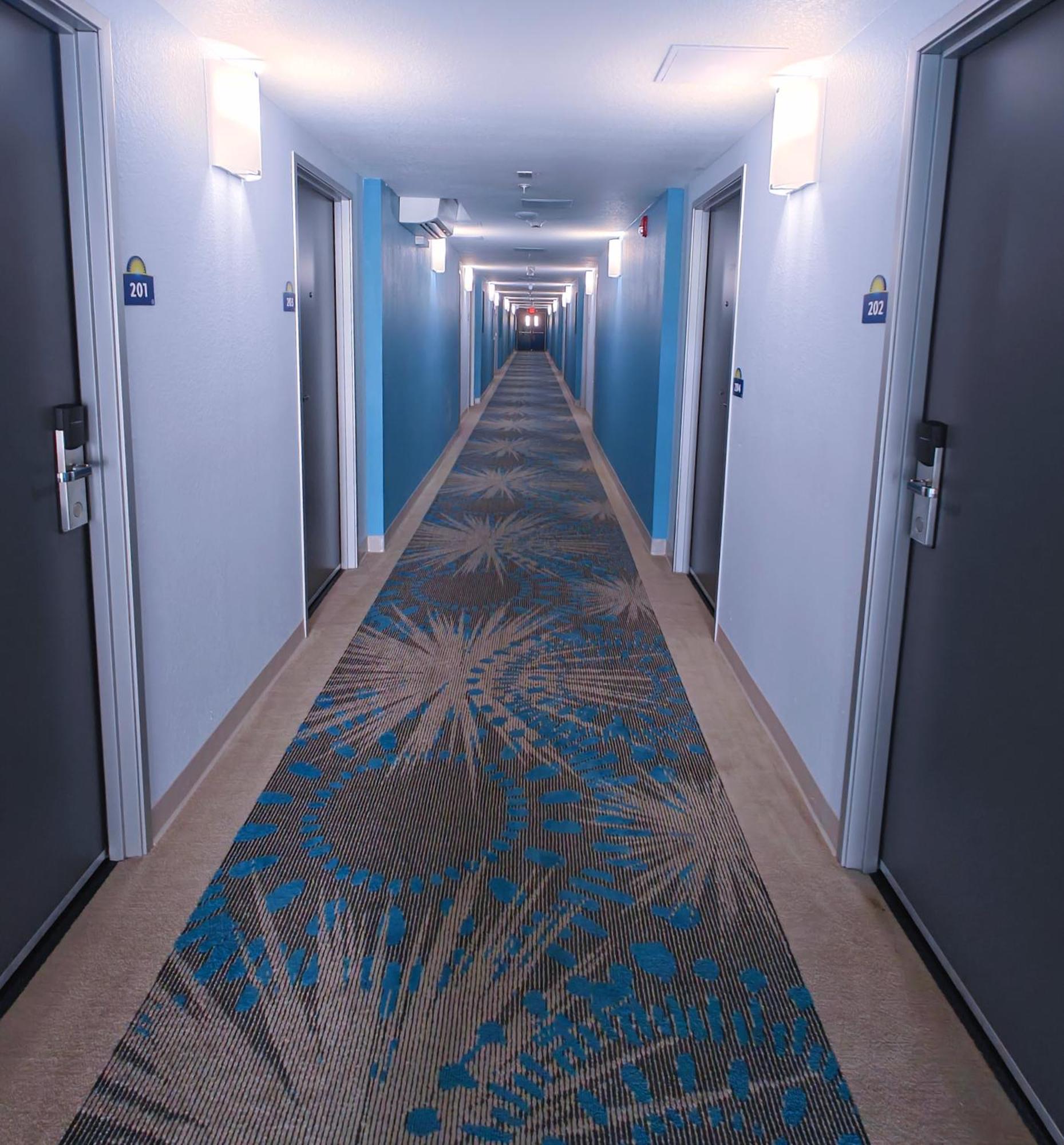 Days Inn By Wyndham Ocala North Bagian luar foto